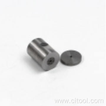 Customized Fasteners Cemented Carbide Punching Die